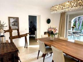 Charming villa with pool Hyères